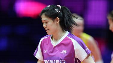 小胜对手
